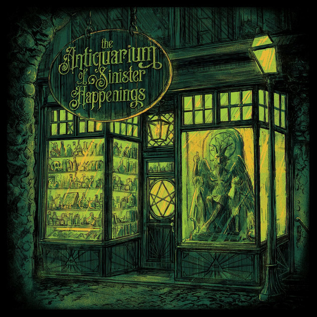 Antiquarium