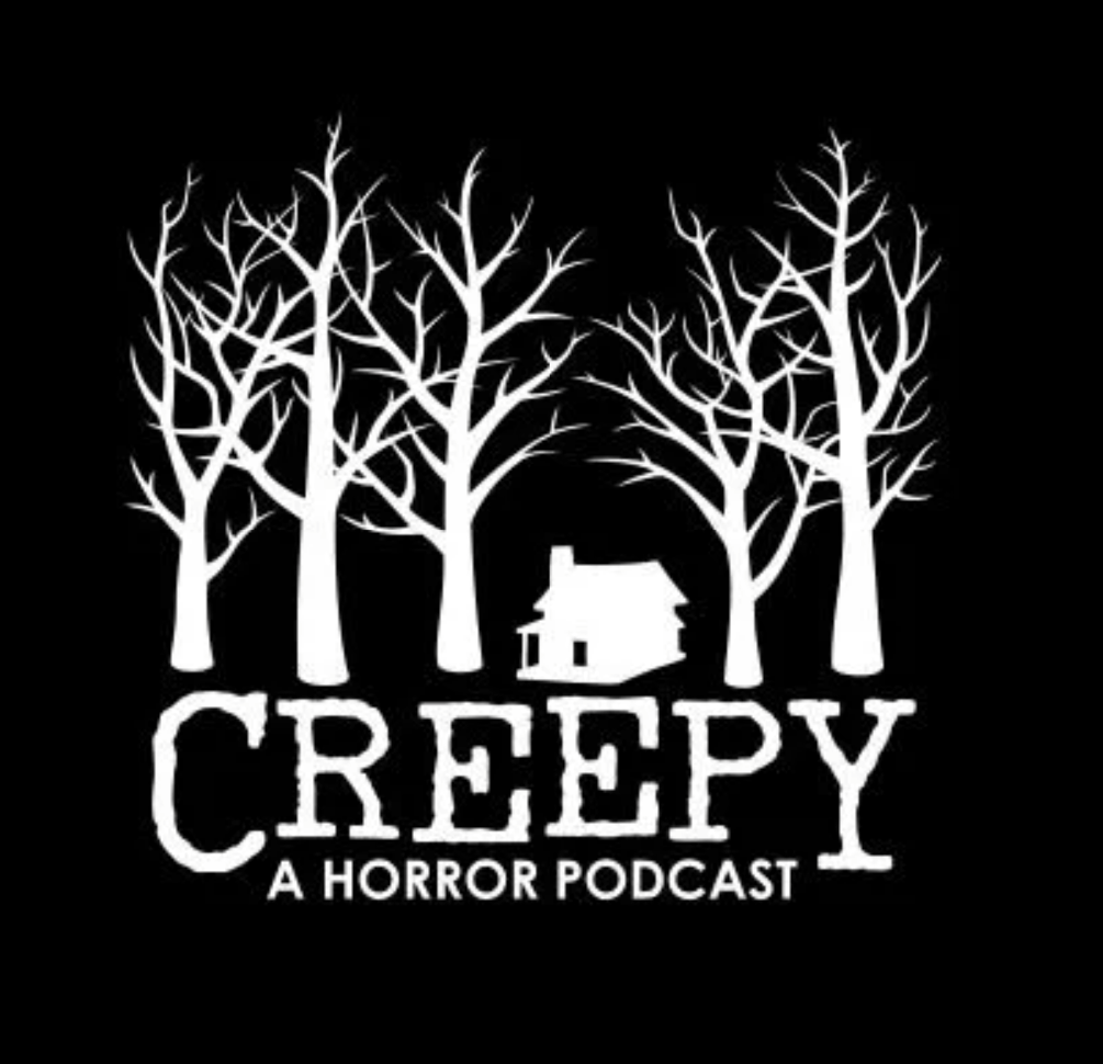 Creepy Podcast