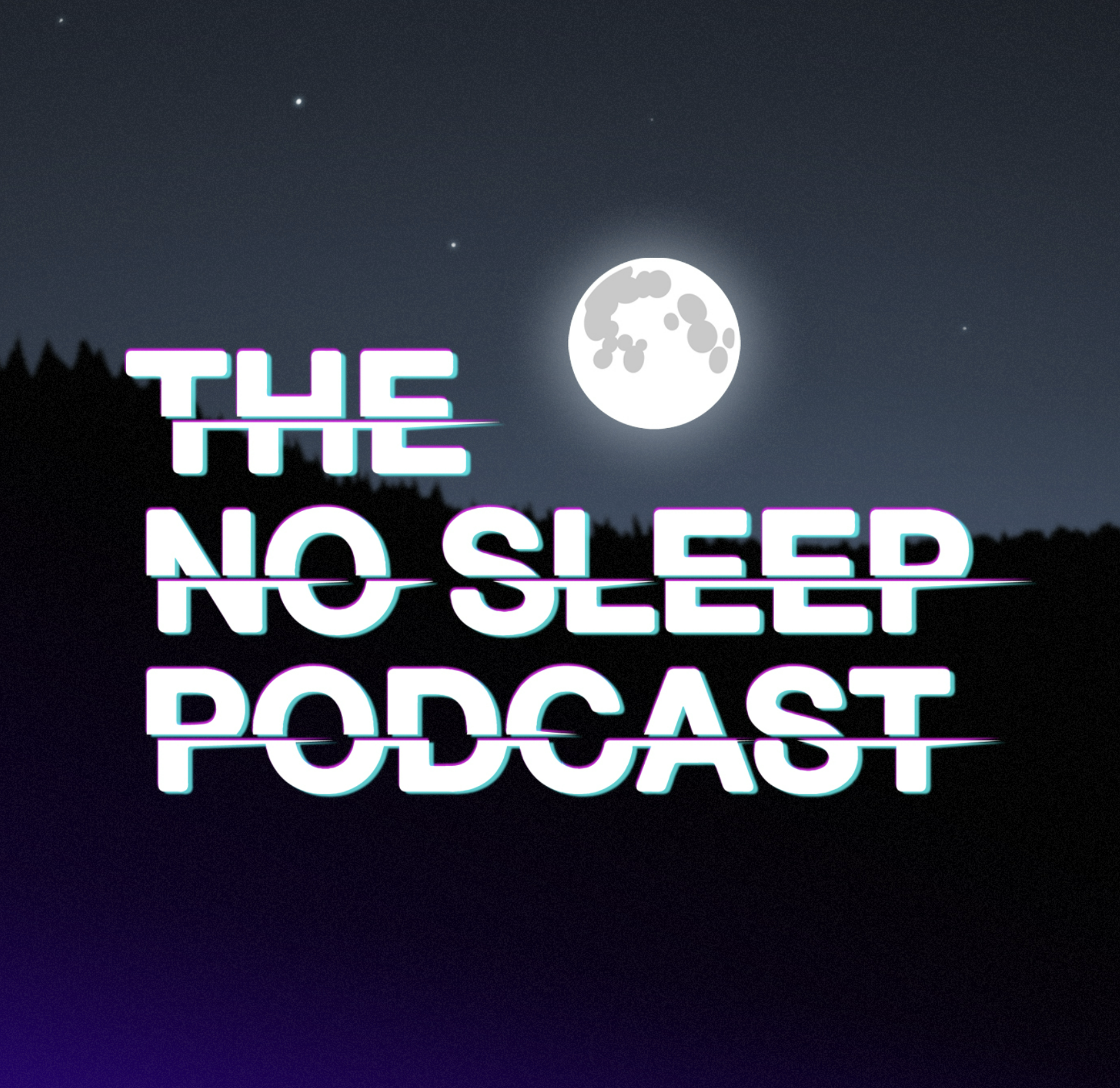 NoSleep Podcast