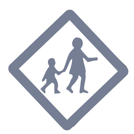 children at play