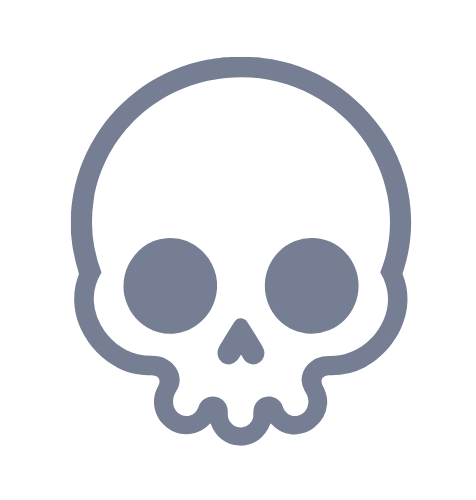skull