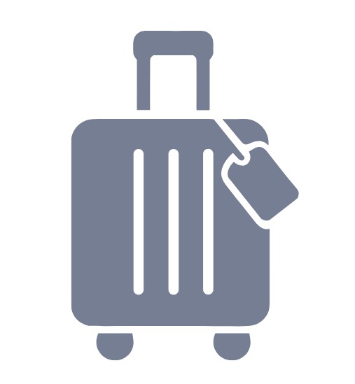 suitcase